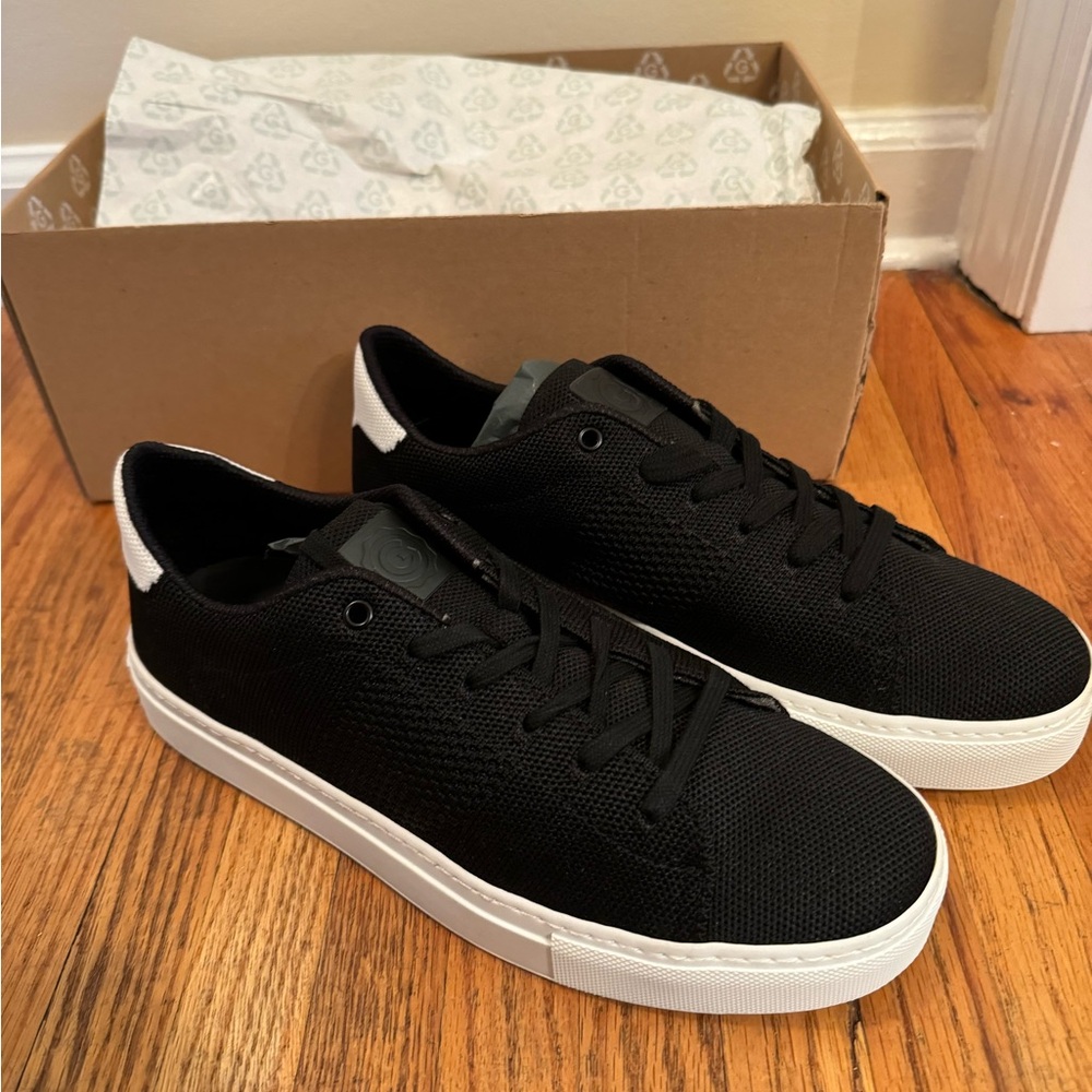Greats The Royale Knit Enviroknit Men’s Sneaker/Shoe BRAND NEW